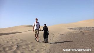 My birthday gift is Audrey Bitoni Video