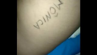 Redhead cutie having a wild time with her BF Video