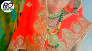 Bahan ki doggy style chudai ki video Video