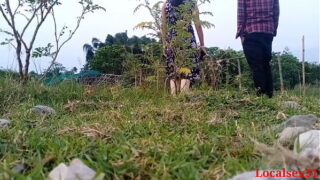 Bangladeshi Hot Aunty Outdoor Fucking Big Ass In Outdoor Video