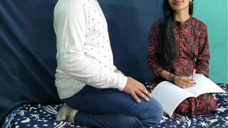 BAngladeshi Step Sister Licked Pussy And Fucking With Young Brother Video