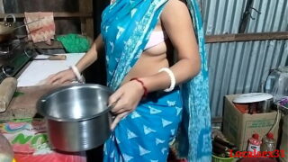 Bangladeshi Wife Fucking Long Time In The Kitchen
