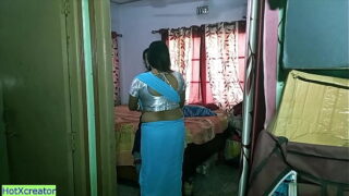 Bhabhi fucking hard and feeling pain