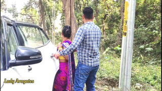 Bihari Brother With His Sister Standing Pov Fucked In Outdoor Video