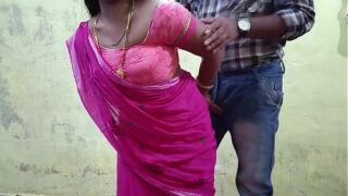 Bihari sex videos hot bhabhi pussy fucked with devar Video