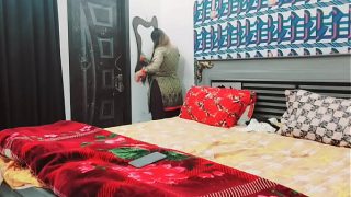College student sex with teacher in hotel room Video