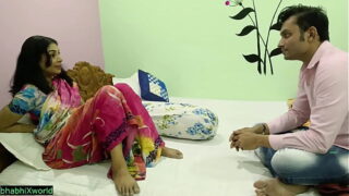 Cute Village Girlfriend Blowjob And Pussy Fucking Video