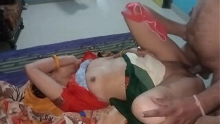 Dehati Maid With Owner Missionary Style Fucking Wet Pussy Video