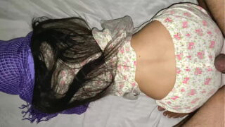 Dehati Milf Gets Doggystyle Fucking Wet Pussy Hindi Dirty Voice Video