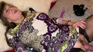 Sexiest slut from Spain Video