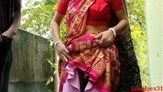 Desi Indian Hardcore Bhabhi Sex In Outdoor