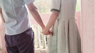 Desi Indian Sexy Teen gf Fucking And Sucking With Her Boyfriend Video