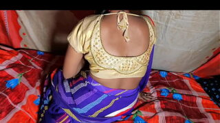 Desi Local goon fucking big ass gujarati aunty in dahisar