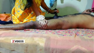 Desi sex clip of a hot village woman and her bf Video