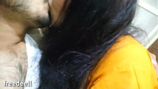 Hardcore anal sex with Telugu girl with big boobs Video