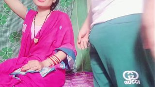 Hot Indian student with sexy boobs fucked by her teacher Video