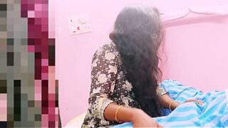 Indian big ass chubby hot housewife cowgirl fucking telugu dirty talks Video
