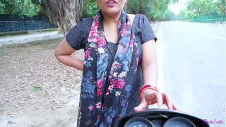 Indian Bihari Beautiful Woman Having Hard Anal Fuck With Lover Video