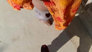 Indian Bihari Brother in law secretly fucking my hairy pussy Video