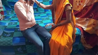Indian Bihari Newly Married Bhabi Virin Pussy Lick And Fucked Video