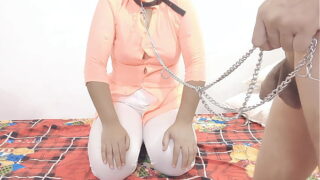 Indian Dehati Girlfriend Doggy Style Fucked Big Ass And Oral Sex Video