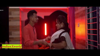 Indian Dehati House Maid Hard Anal Sex with House Owner Video