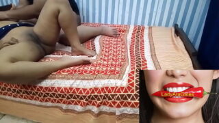 Indian Desi Bhabi Hardcore Fucking Fat Pussy And Cum Inside By Lover Video