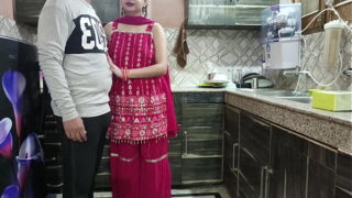 Indian Desi Lover Fucking Big Ass First Time Quick Video
