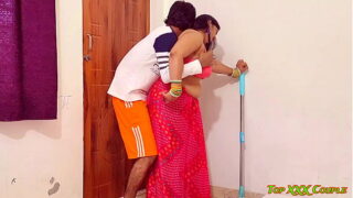Indian Marathi My Beautiful Bhabhi Fucked Pussy And Anal Video