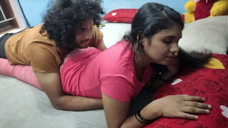 Indian Marathi Stepsister Blowjob With Pussy Fucked Video