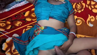 Indian Marathi Village Step Sister Gets Tight Pussy Fucks Video