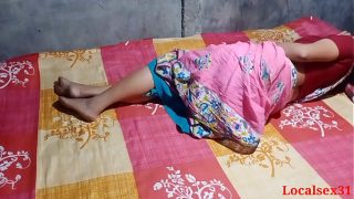 Indian Married House Wife Dogystyle Fuck Vedio Video