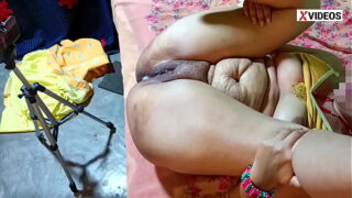 Indian Mumbai Girlfriend Fucked Doggystyle Video Mms Video