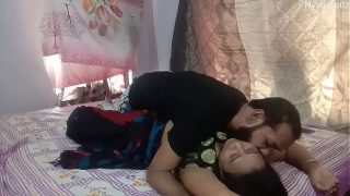 Indian porn xxx desi wife fucked with dirty hindi audio Video