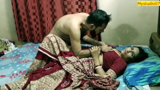 Indian Punjabi Milf Bhabi Real Sex With Husband Close Friend