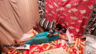 Indian tamil girlfriend sucking big fat dick of bf Video
