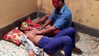 Indian Teen Maid Hot Sex With Her Horny Owner In Hindi Audio Video