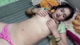 Indian Telugu Couple Oral Sex With Pussy Licks And Fucked In Home Video