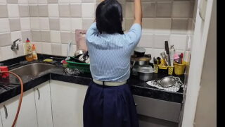 Indian Telugu Village Girl With Step Brother Chudai Sex Video Video