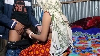 Indian Village Cum In Sexy BHabhi Pussy Sex Video