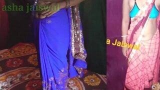 Indian village sexy aunty hardcore doggy sex video