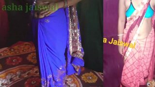 Indian village sexy aunty hardcore doggy sex video Video