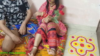 Indian Village Tamil Big Ass Sexy Bhabhi Fucking Video