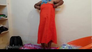 Indianxxx village aunty hot sex with hostel boy