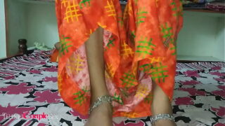 Married Indian Punjabi Aunty Pussy Fucked With Lover Video