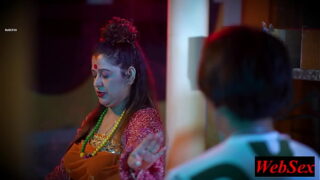 Mata ji ka Asirvad Indian Viral sex tape hot mature drilled hard Video