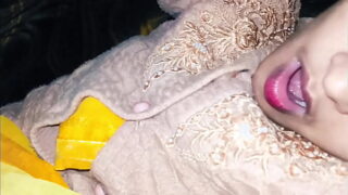 My Dehati Stepdaughter Let Me Cum Inside Her Pussy hard fucking Video