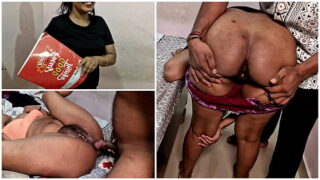 Nepali Big Boobs Girlfriend Licking Pussy And Fucked By New Boyfriend Video
