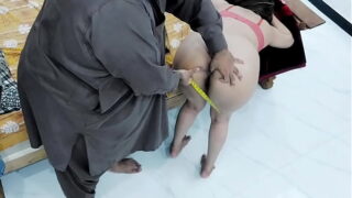 Nepali Tailor Fucked Village Desi Girl Big Ass Hindi Xxx Video