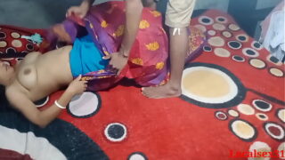 Petite bengali girlfriend  xxx hard anal sex by young lover Video